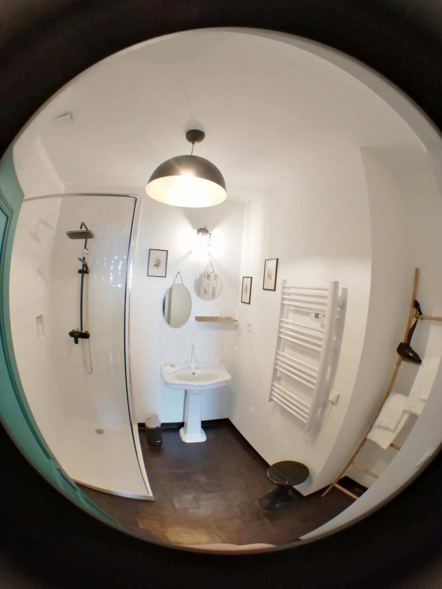 La Maison Hilarion Correns Habitación foto